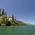 Aix-les-bains 호텔