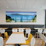 Aix-les-bains 호텔 2*