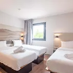 Aix-les-bains 호텔 2*