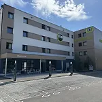 호텔 Aix-les-bains 2*