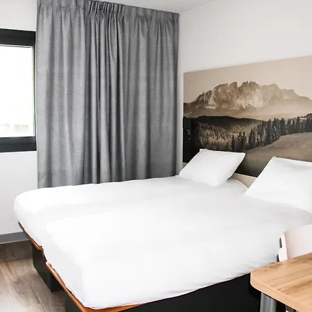 Aix-les-bains Hotel Grésy-sur-Aix