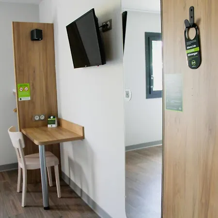 Hotel Aix-les-bains