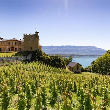 Aix-les-bains