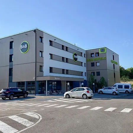 Aix-les-bains 호텔 2*