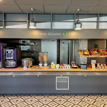 Hotel Aix-les-bains 2*