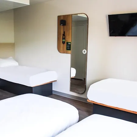 Aix-les-bains Hotel 2*