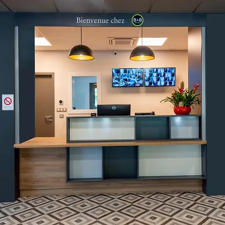 Aix-les-bains Hotel