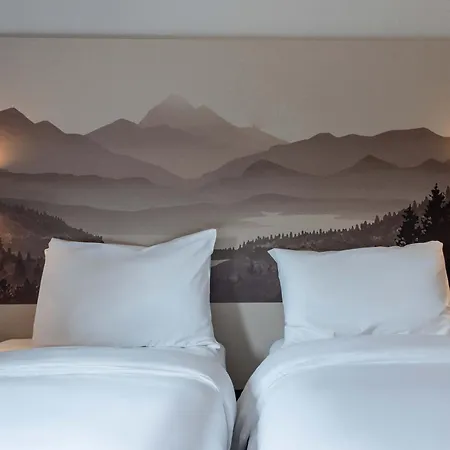 Aix-les-bains Hotel