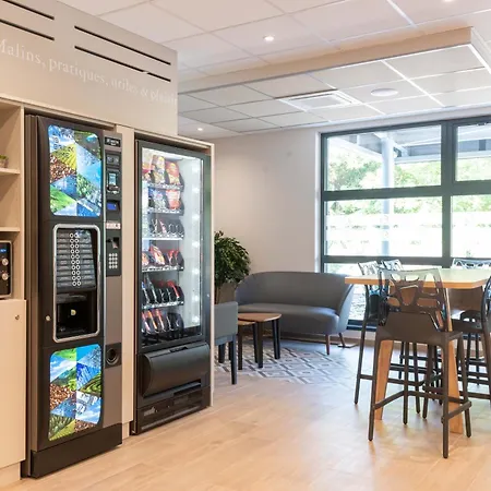 Hotel Aix-les-bains