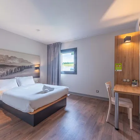Hotel Aix-les-bains Grésy-sur-Aix