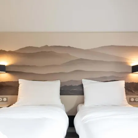 Hotel Aix-les-bains