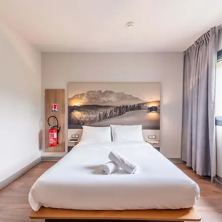 Hotel Aix-les-bains Grésy-sur-Aix