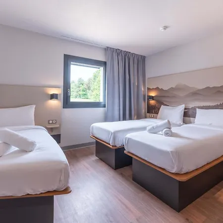Hotel Aix-les-bains