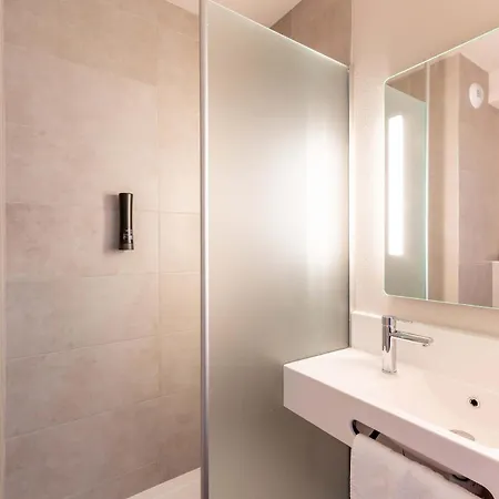 Hotel Aix-les-bains Grésy-sur-Aix