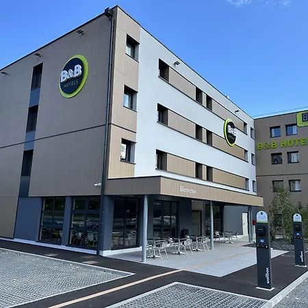 Aix-les-bains Hotel 2*