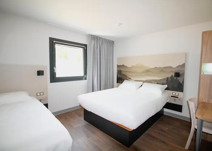 Aix-les-bains Grésy-sur-Aix