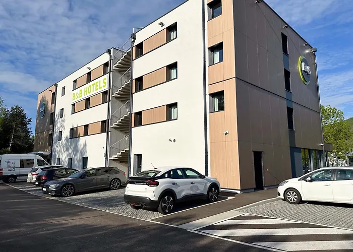 Aix-les-bains 2* Grésy-sur-Aix