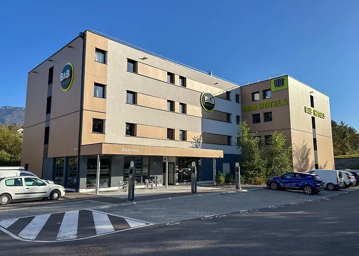Aix-les-bains