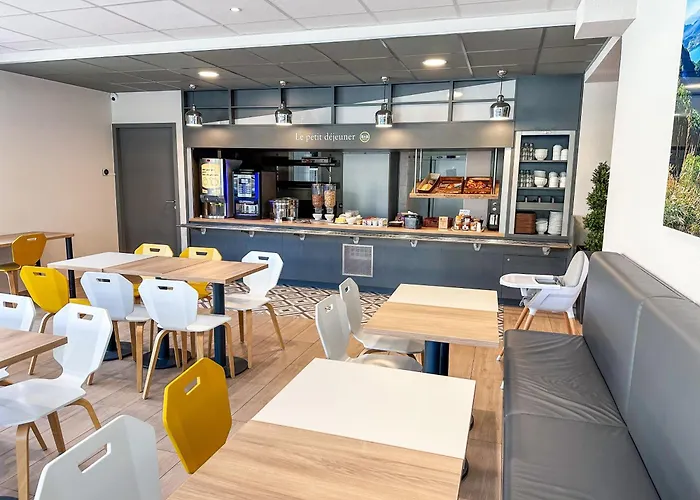 Hotel Aix-les-bains