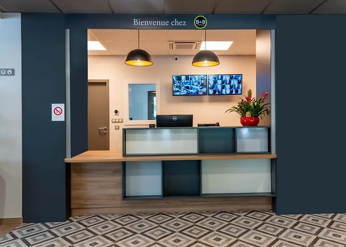 Aix-les-bains Hotel