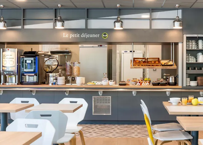 Hotel Aix-les-bains