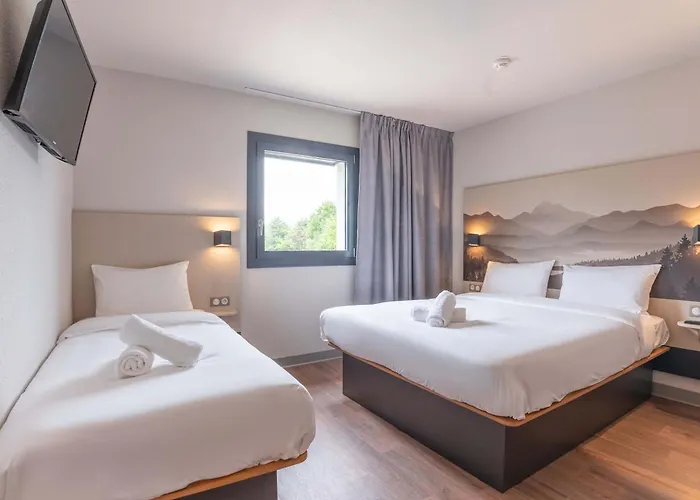 Aix-les-bains Grésy-sur-Aix