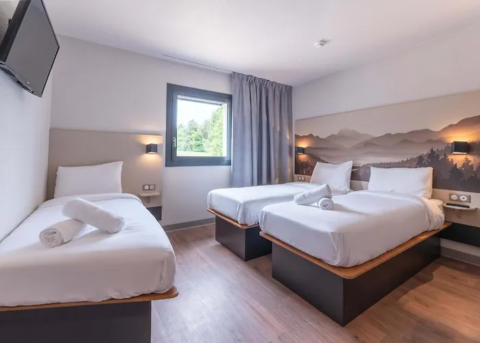 Hotel Aix-les-bains