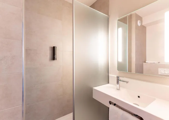 Hotel Aix-les-bains Grésy-sur-Aix