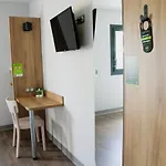 Hotel Aix-les-bains