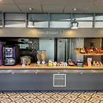 Hotel Aix-les-bains 2*