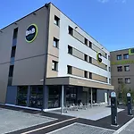 Aix-les-bains Hotel 2*