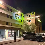 Aix-les-bains 2* Grésy-sur-Aix