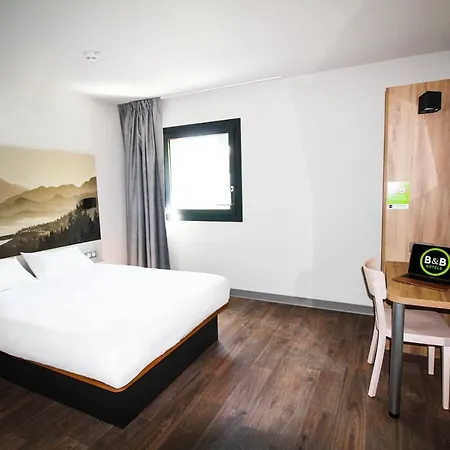 Aix-les-bains Hotel