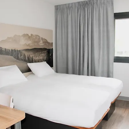 Hotel Aix-les-bains