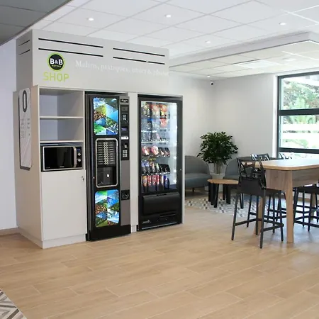 Hotel Aix-les-bains
