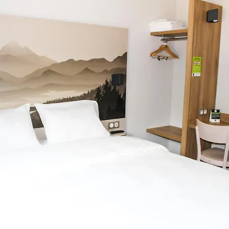 Hotel Aix-les-bains
