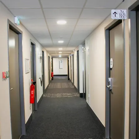 Hotel Aix-les-bains Grésy-sur-Aix