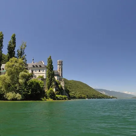 Aix-les-bains Hotel