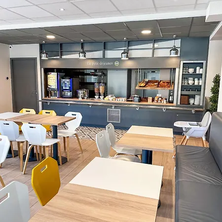 Hotel Aix-les-bains
