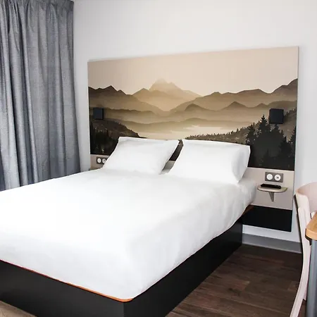 Aix-les-bains Hotel Grésy-sur-Aix