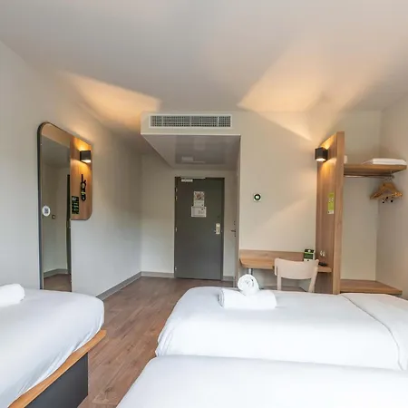 Aix-les-bains 2* 艾克斯河畔格雷西