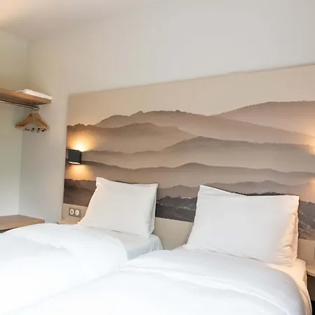Aix-les-bains 호텔 2*