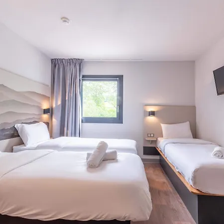 Aix-les-bains Hotel