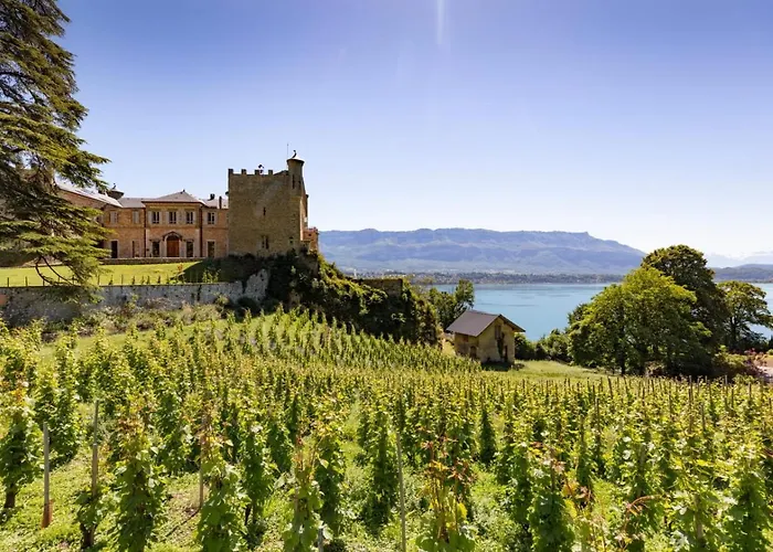 Aix-les-bains